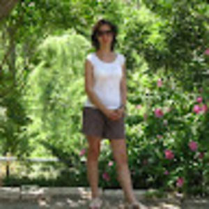 Meet your Posher, Julia